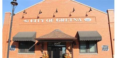 Gretna