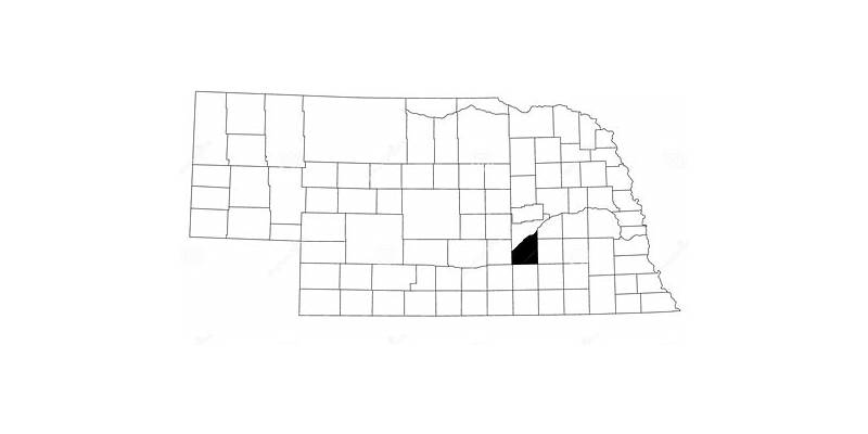 Hamilton County Nebraska