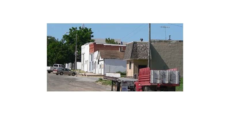 Hardy Nebraska