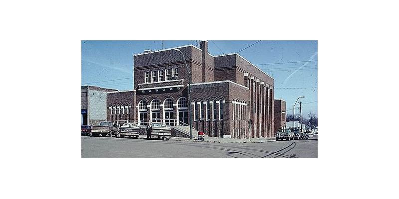 Hartington Nebraska