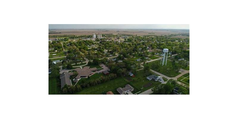 Harvard Nebraska
