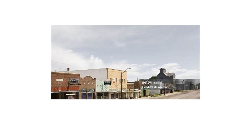 Hay Springs Nebraska