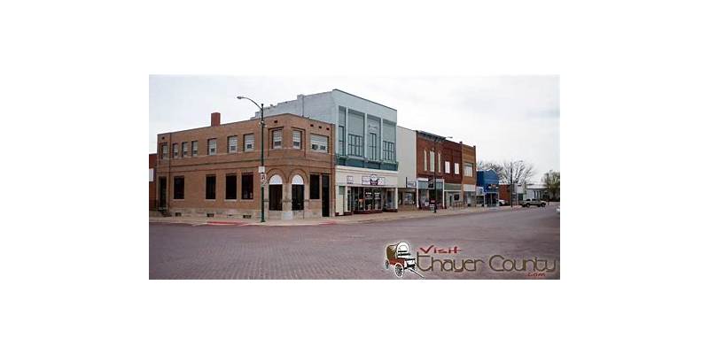 Hebron Nebraska