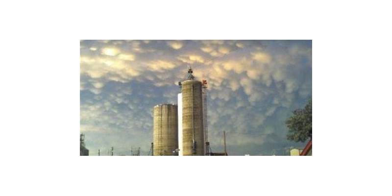 Hemingford Nebraska