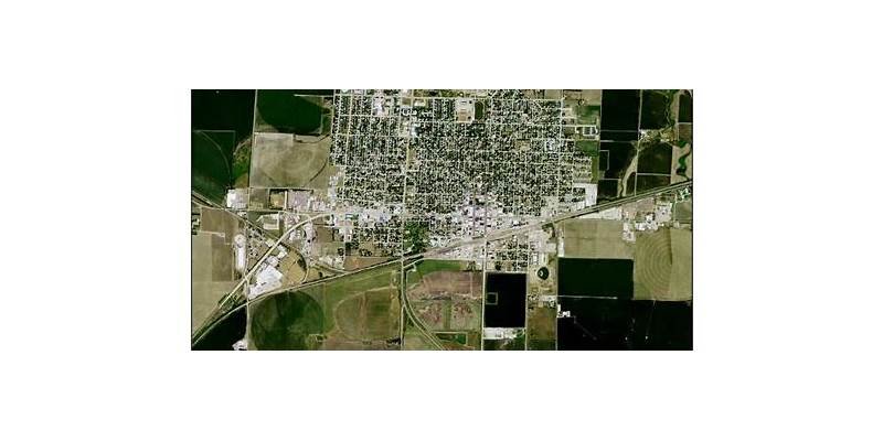 Holdrege Nebraska