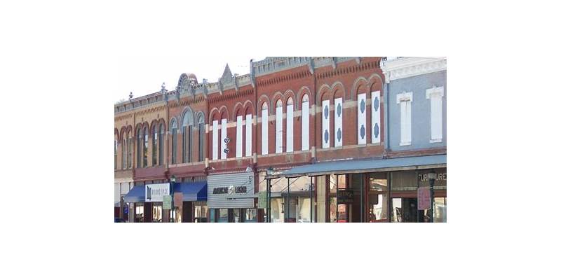 Hooper Nebraska