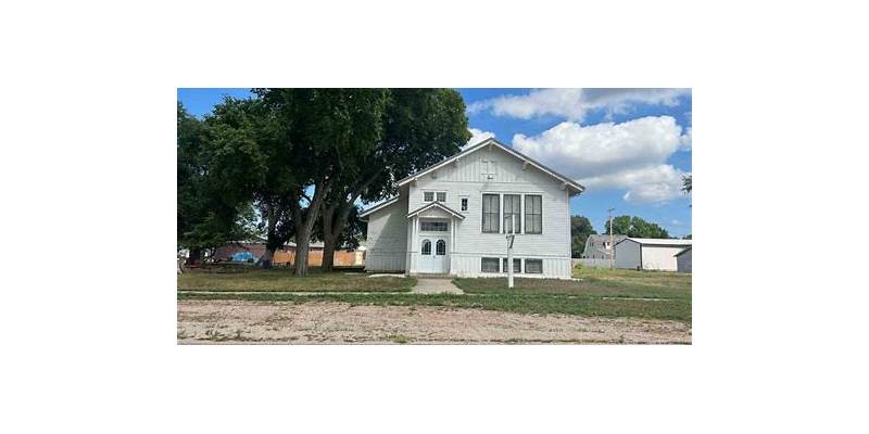 Hoskins Nebraska