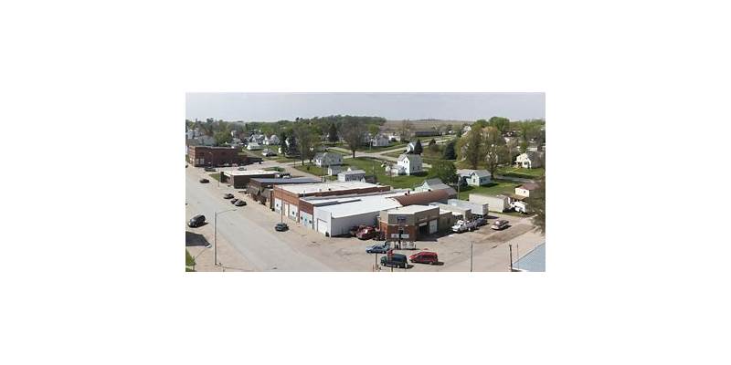 Howells Nebraska
