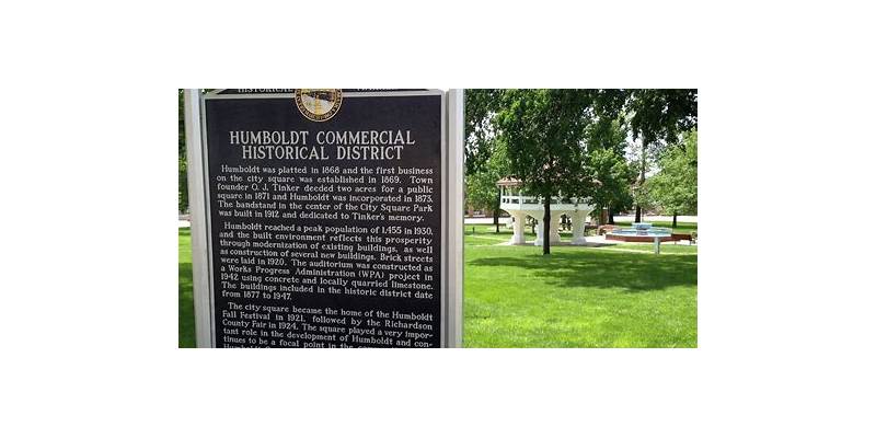 Humboldt Nebraska