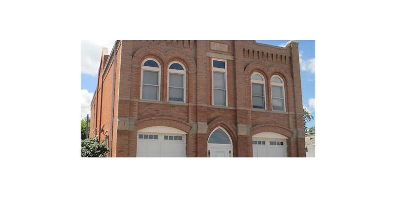 Humphrey Nebraska