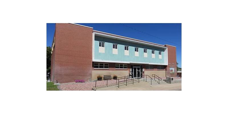 Hyannis Nebraska
