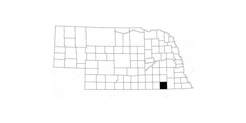 Jefferson County Nebraska