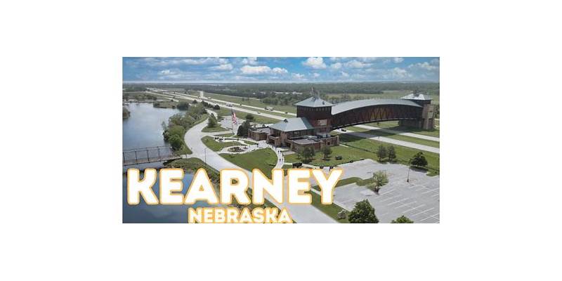 Kearney Nebraska