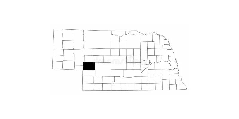 Keith County Nebraska