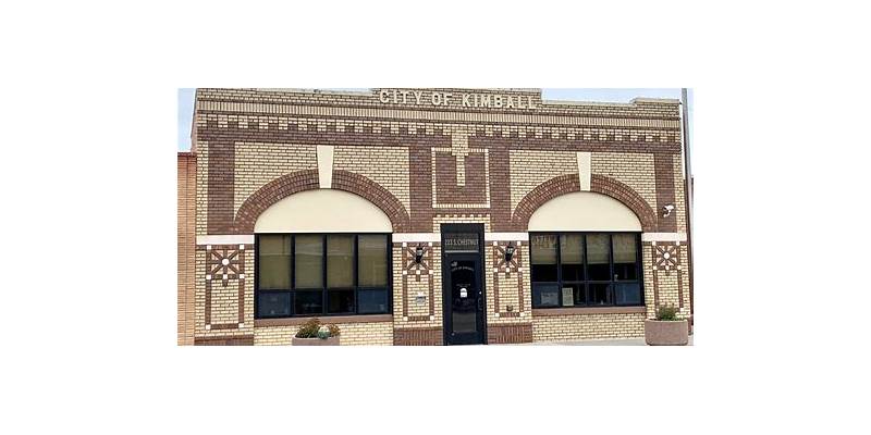 Kimball Nebraska