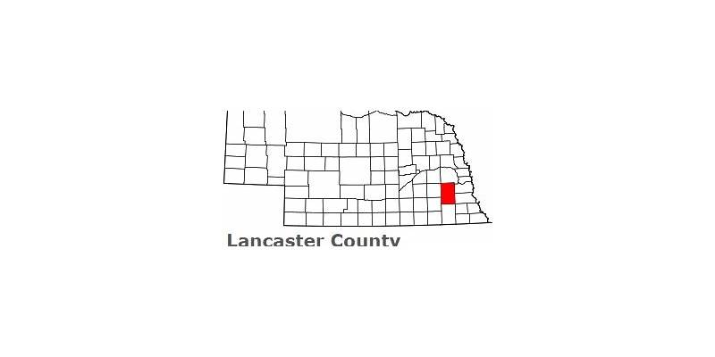 Lancaster County Nebraska