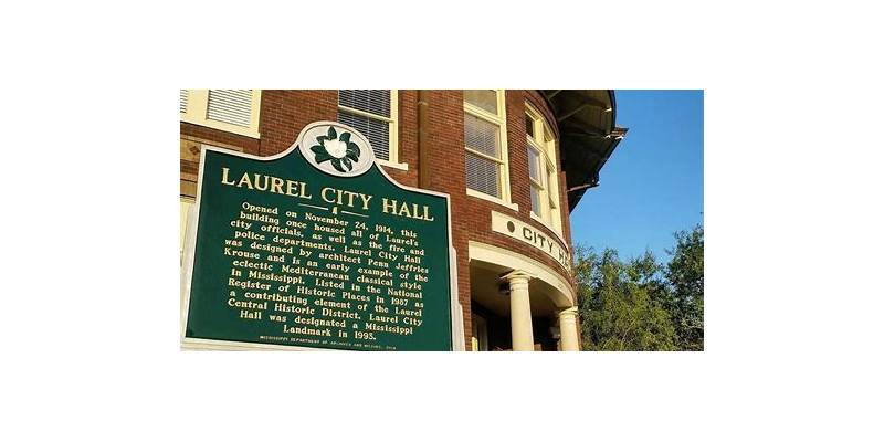 Laurel Nebraska