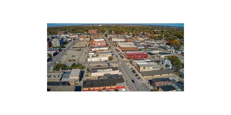 Lexington Nebraska