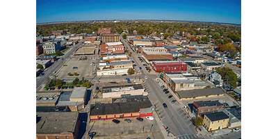 Lexington