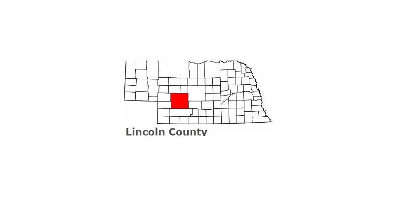 Lincoln County Nebraska
