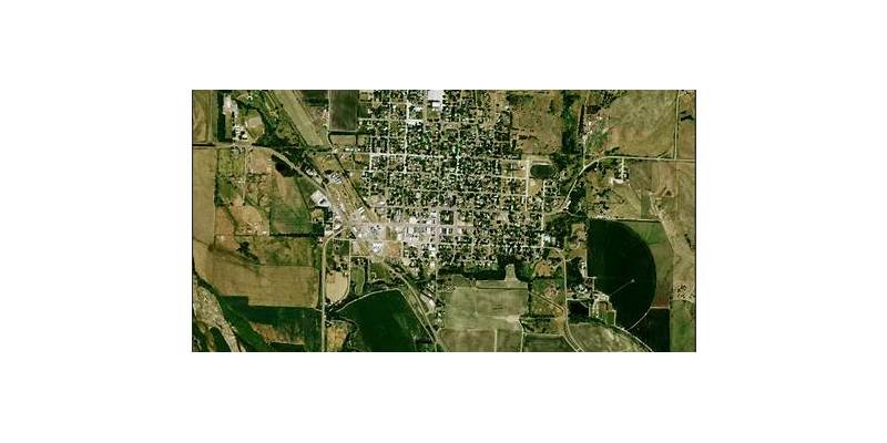Loup City Nebraska