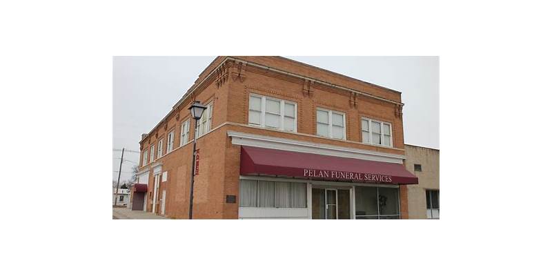 Lyons Nebraska
