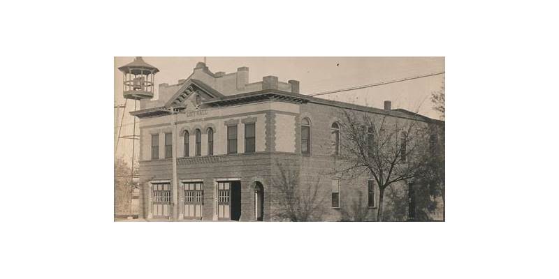 Madison Nebraska