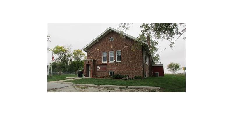 Manley Nebraska