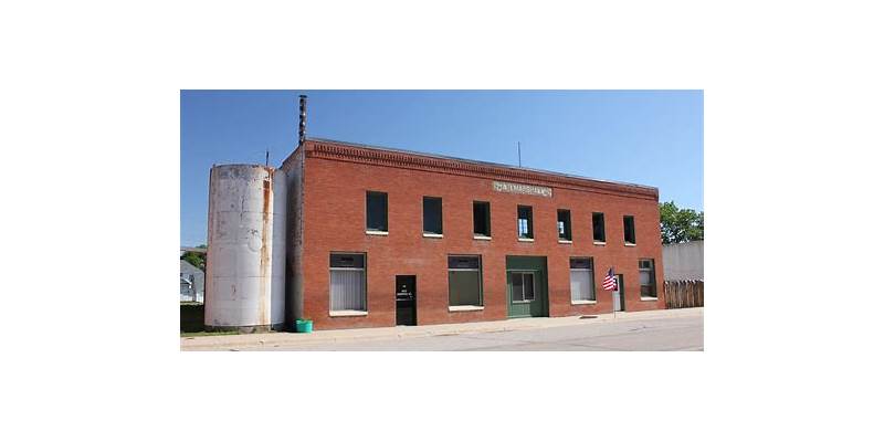 Mccool Junction Nebraska