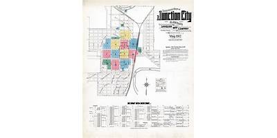 Mccool Junction, Nebraska