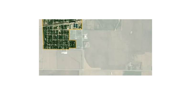 Mead Nebraska