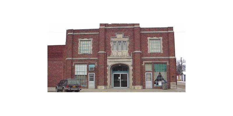 Milligan Nebraska
