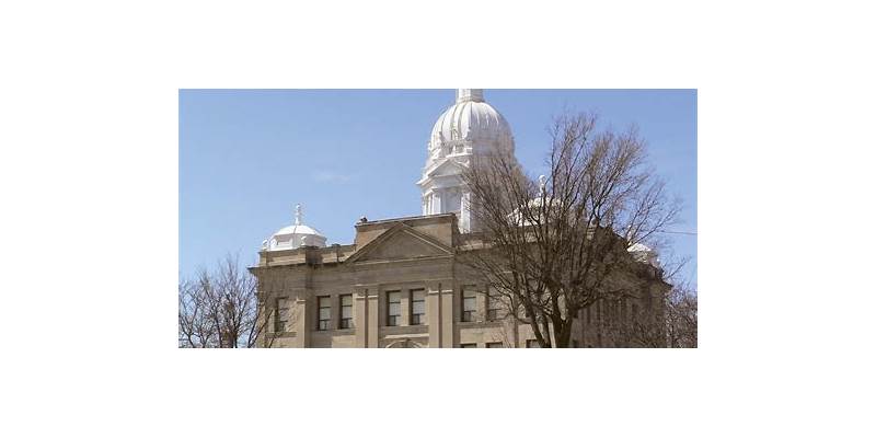 Minden Nebraska