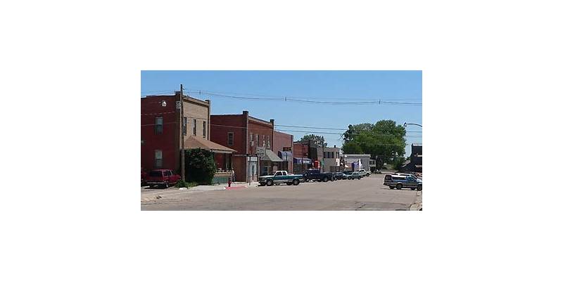 Mullen Nebraska