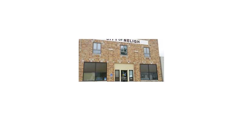 Neligh Nebraska