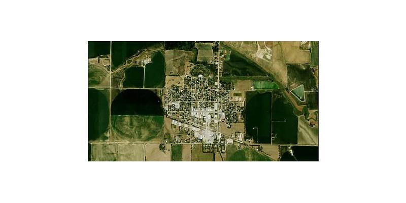 Newman Grove Nebraska