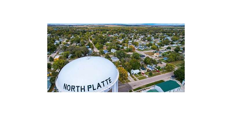 North Platte Nebraska