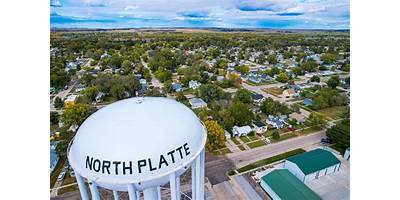 North Platte