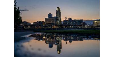Omaha, Nebraska