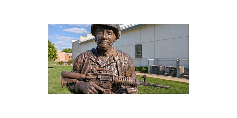 Osmond Nebraska