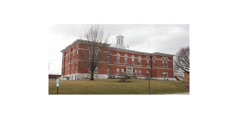 Otoe Nebraska