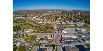 Papillion, Nebraska