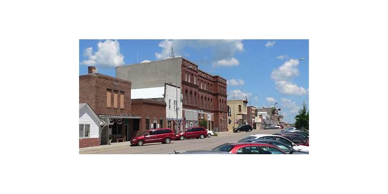 Pender Nebraska