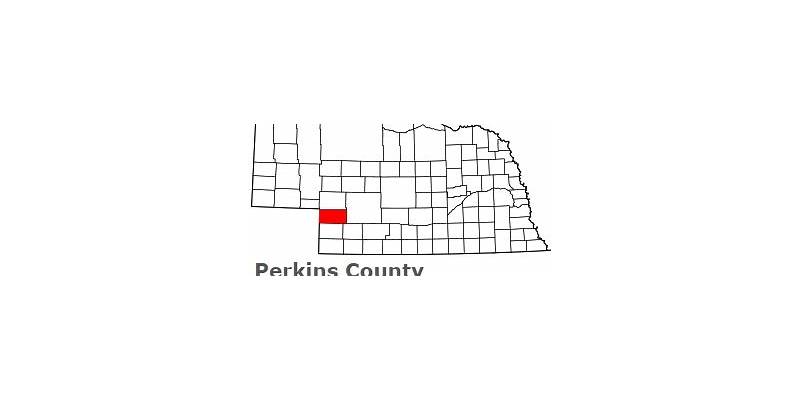 Perkins County Nebraska