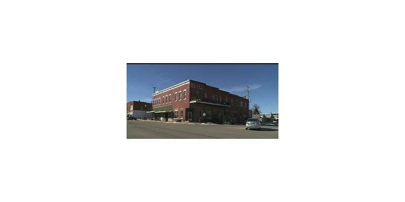 Plainview Nebraska