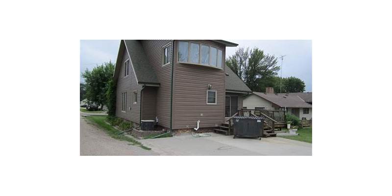 Platte Center Nebraska