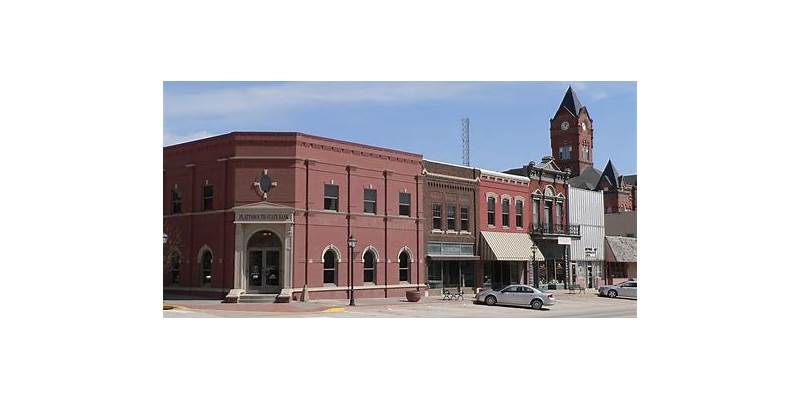 Plattsmouth Nebraska