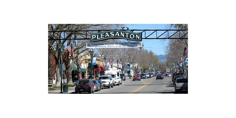 Pleasanton Nebraska