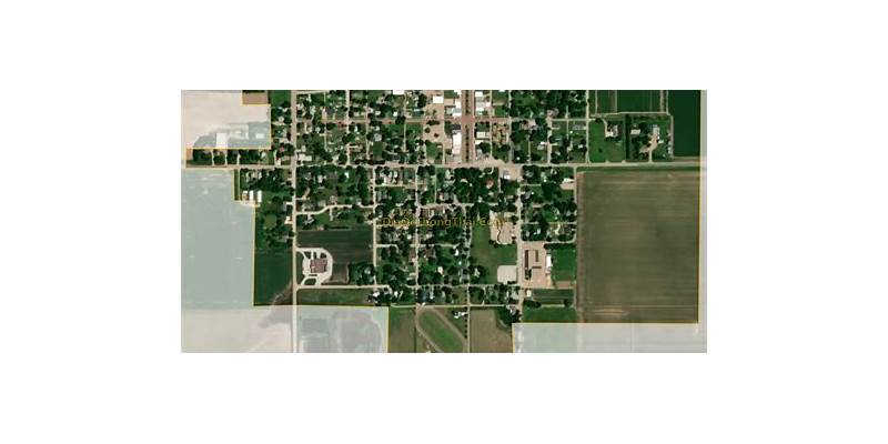 Polk Nebraska