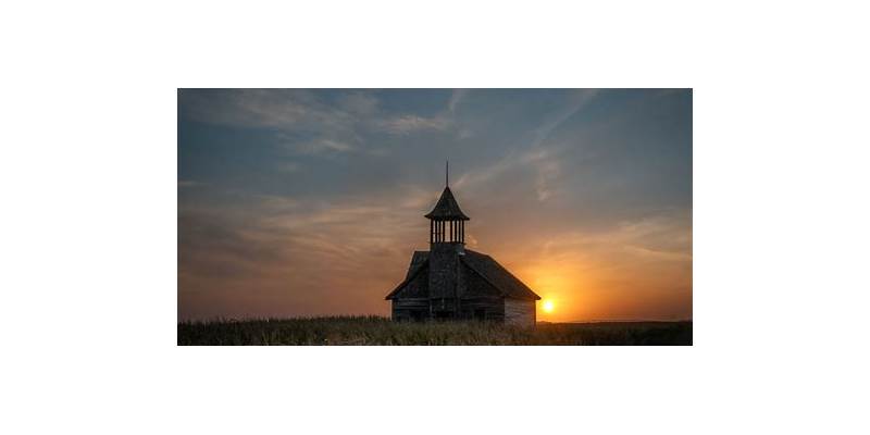 Polk County Nebraska